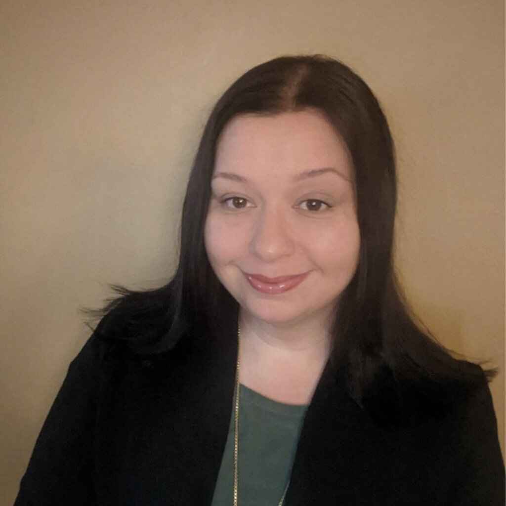 Catherine Gentry, PMHNP-BC