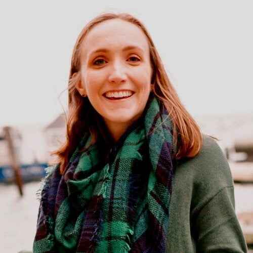 Catherine Harvey, LICSW