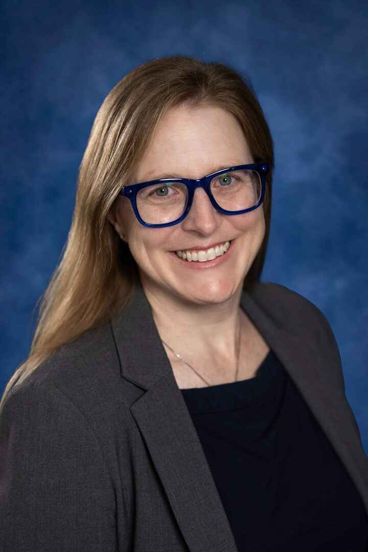 Catherine K. Carlton