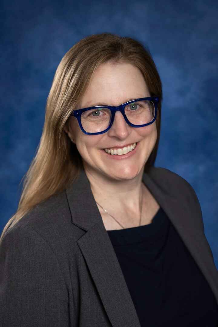 Catherine K. Carlton