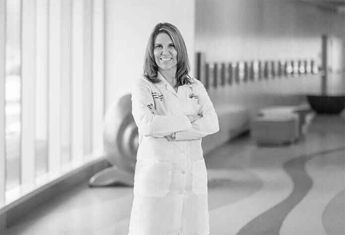 Catherine Krawczeski, MD