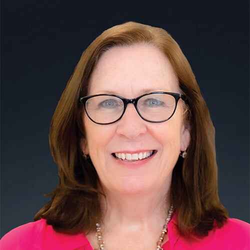 Catherine Mohr