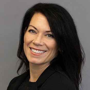 Catherine Pietrzak, MBA