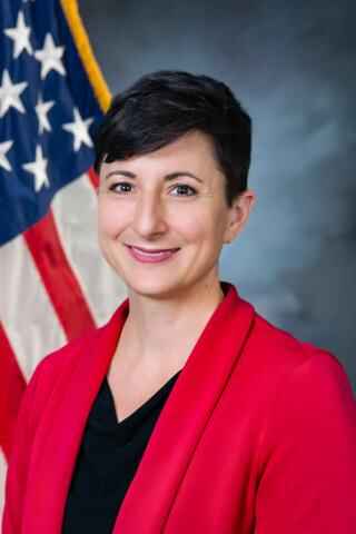 Catherine Wille