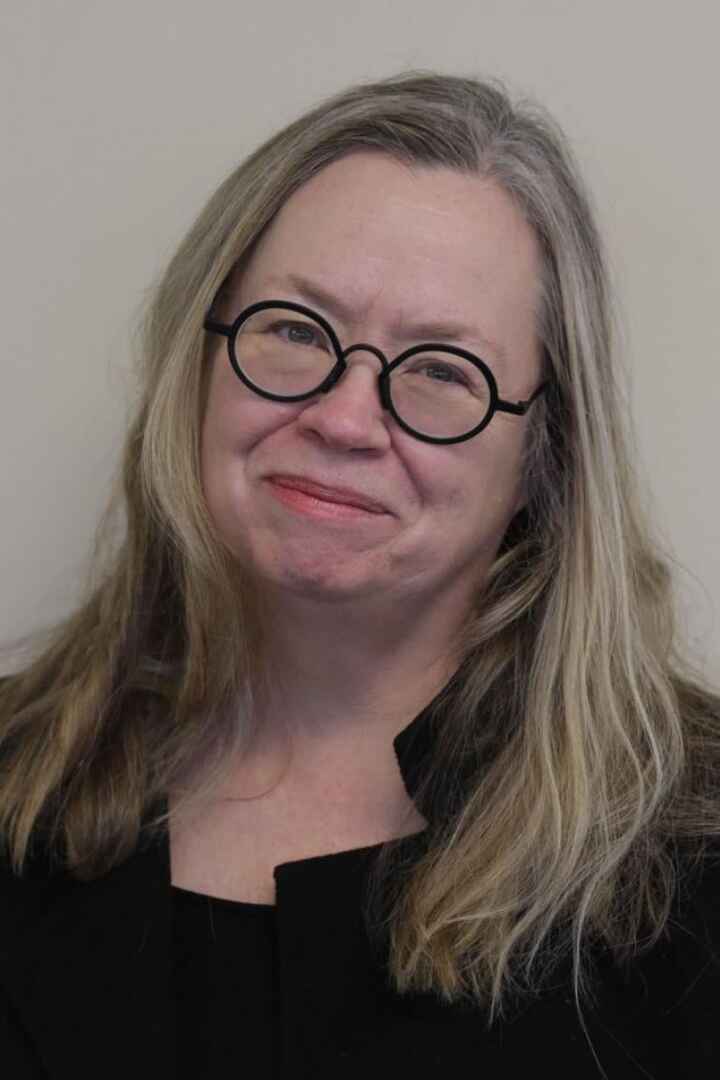 Cathryn Heath, MD, FAAFP