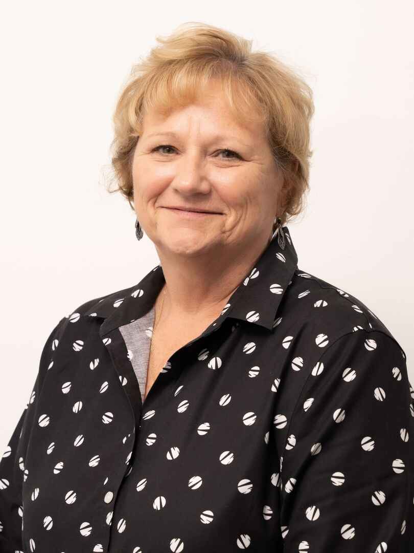 Cathy Claud