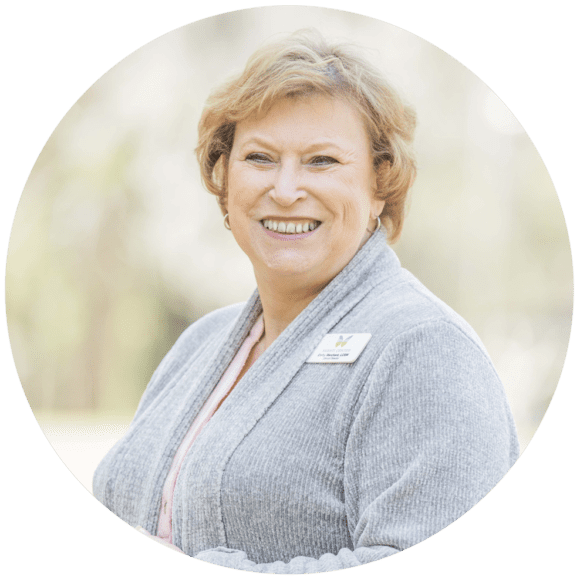 Cathy Marchant, LCSW