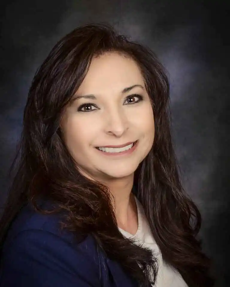 Cathy Michopoulos, MBA