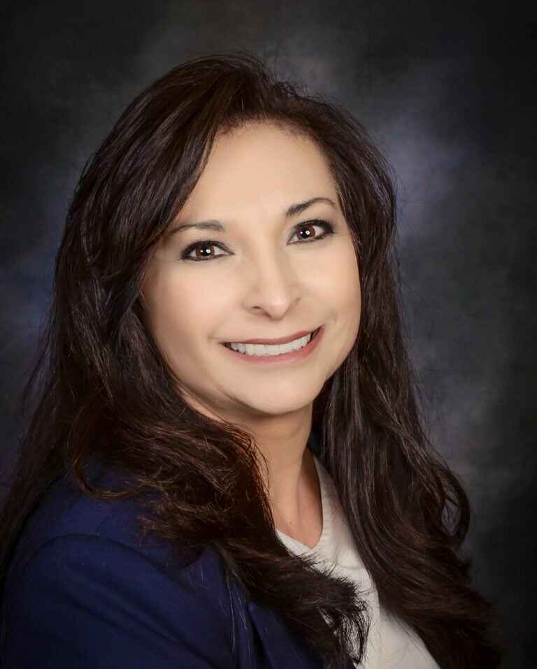 Cathy Michopoulos, MBA