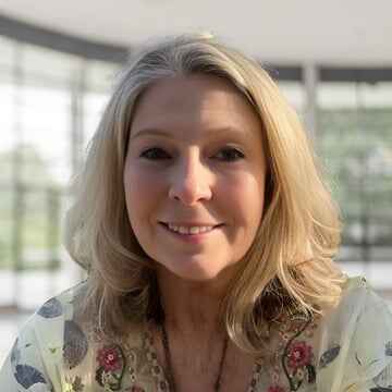 Cathy Teel