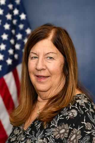 Cecilia McVey, BSN, MHA, CAN