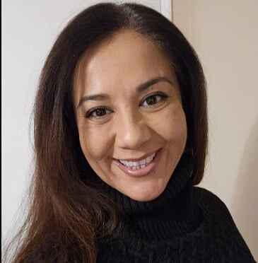 Celia Aragon