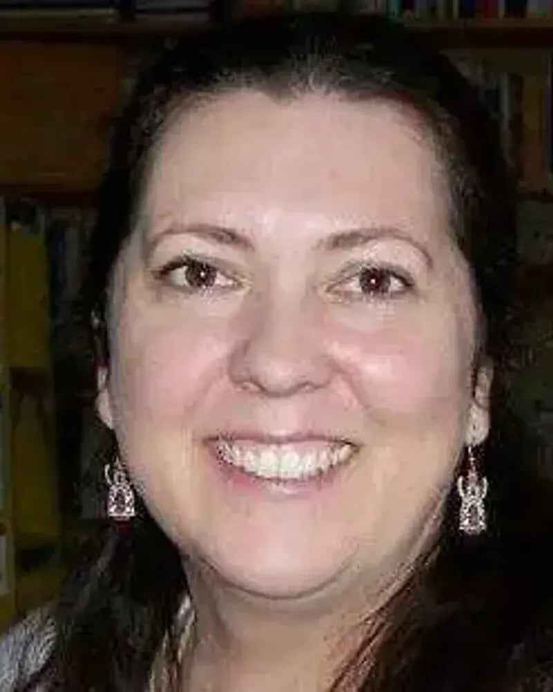 Celia Partida-Kelly, MA, LPC, CAADC, CTP, EMDR