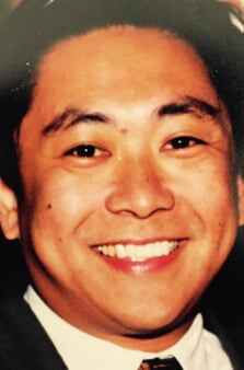 Cesar Cabrera