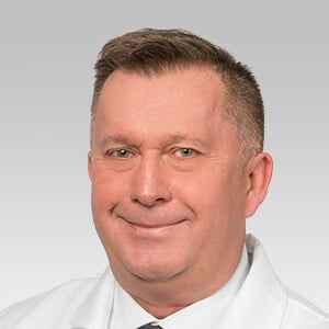 Cezary Dariusz Dudzinski, MD