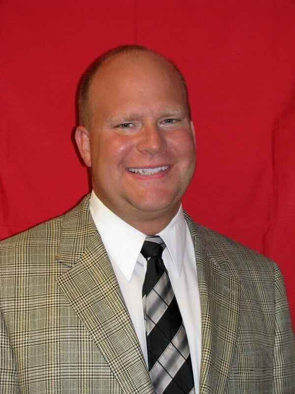 Chad A. Jensen, MA, LMSW