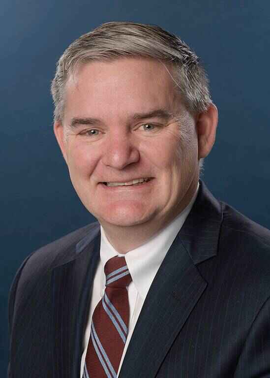 Chad Brisendine