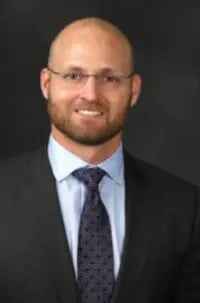 Chad Daugherty