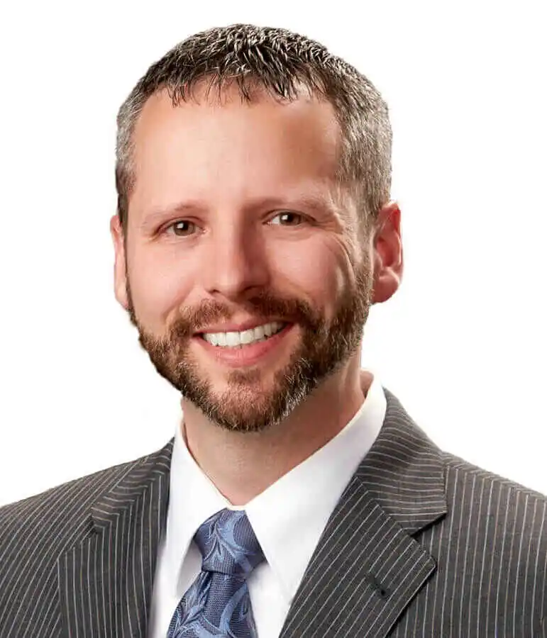 Chad Jones