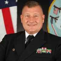 Chad Roe, CAPT