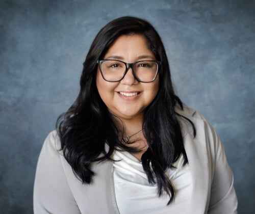 Channtal Flores, LCDC