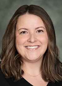 Charis Allen, MSW, LCSW, CADC
