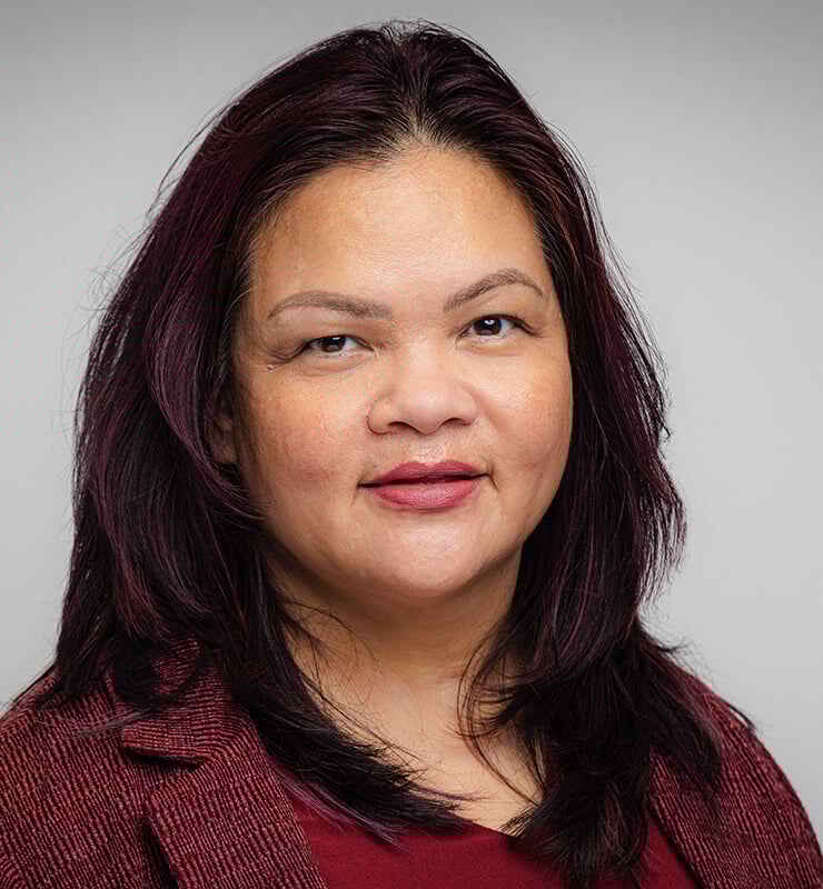 Charleen Clark, RN, MSN