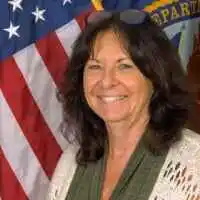 Charlene Thomesen