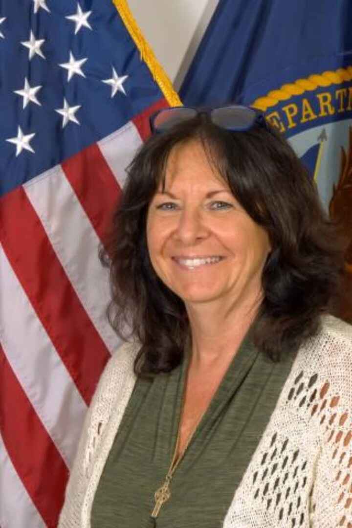 Charlene Thomesen