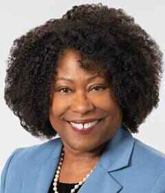 Charlene Wilson, EdD