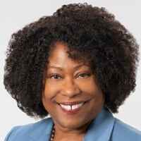 Charlene Wilson, Chief People Officer