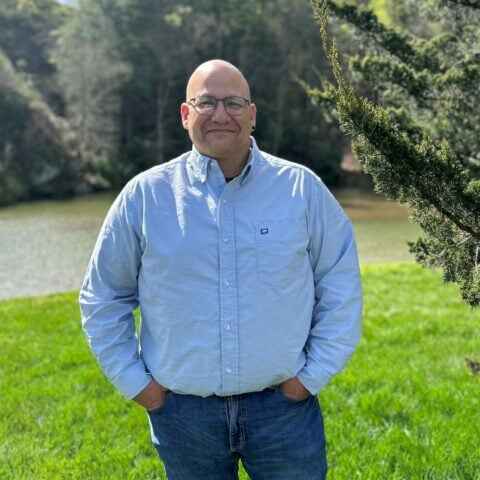 Charles A. Lenahan, MA, LPC, LCPC, NCC, CSOTS, CPCS
