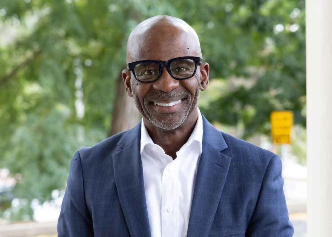 Charles Anderson, PhD