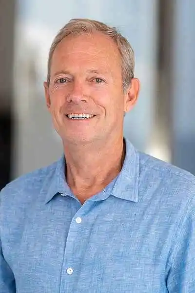 Charles Bentz