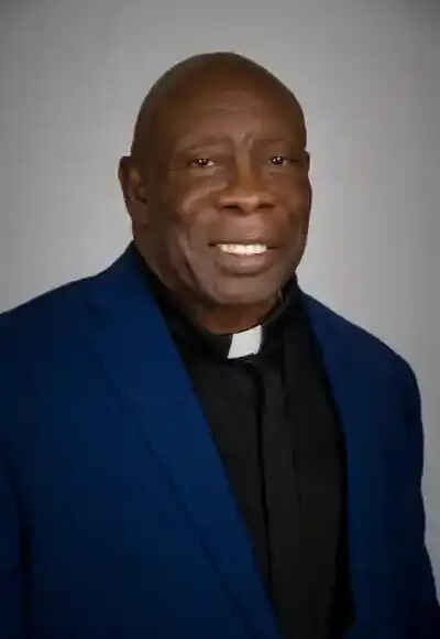 Charles Brown, Fr.