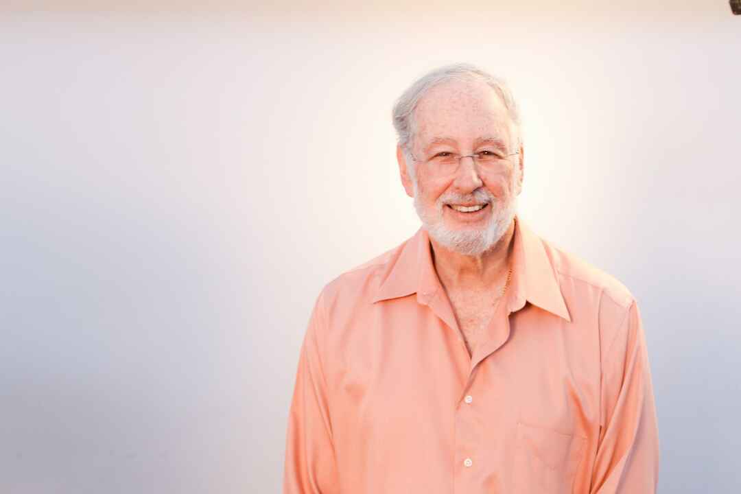 Charles Burstin, Ph.D
