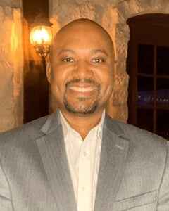 Charles Estes