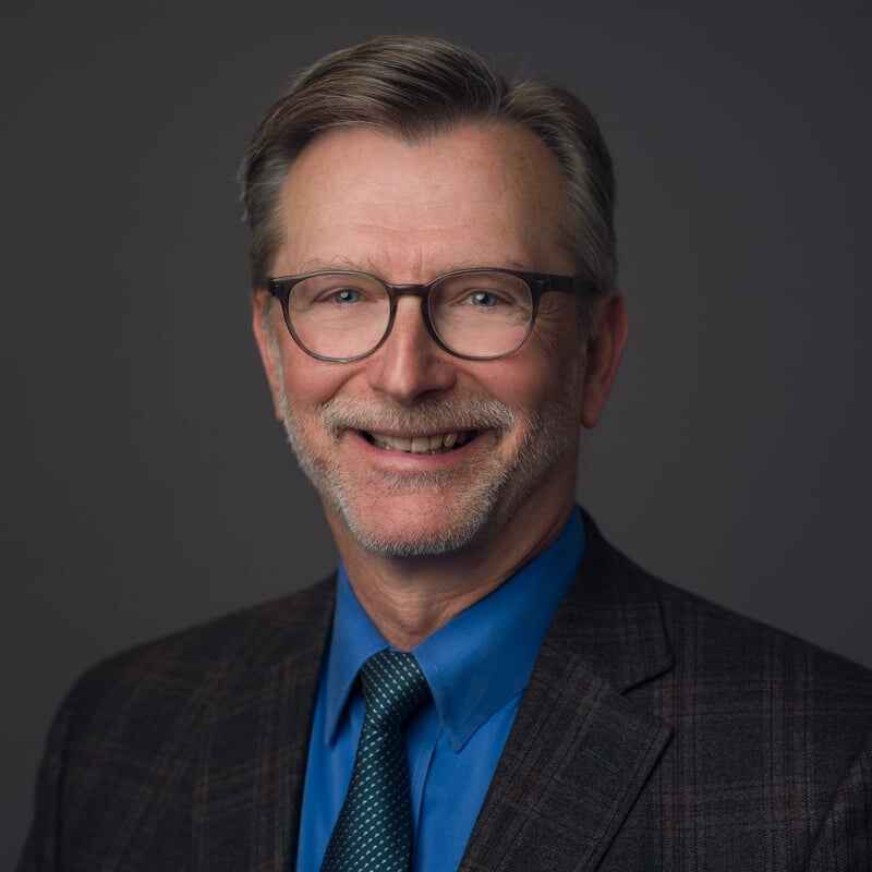 Charles J. Urlaub