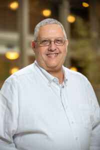 Charles Luskin