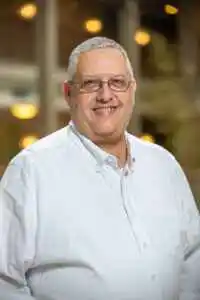Charles Luskin