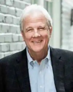 Charles Odell, MSW, MAC, LCAS