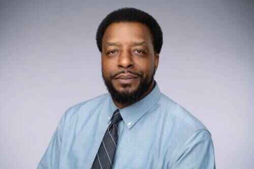 Charles Worthy