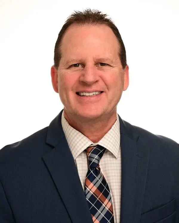 Charlie Brooks, PhD, LCAC