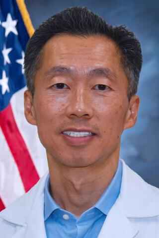 Charlie Lan, D.O.