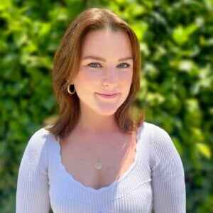 Charlotte Spencer