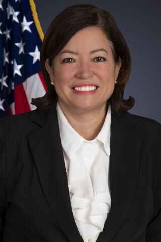 Charmaine Mainor, DNP, RN, NEA-BC, CENP