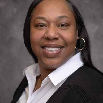 Charrise Wade