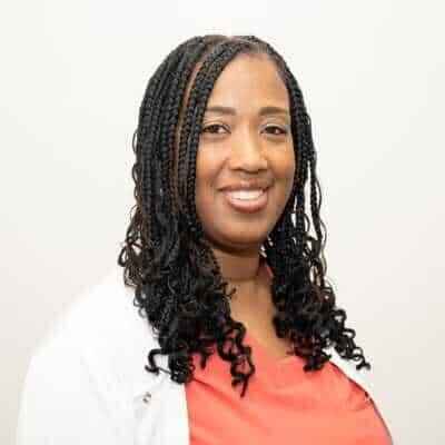 Charrisse Clark-Smith, RN