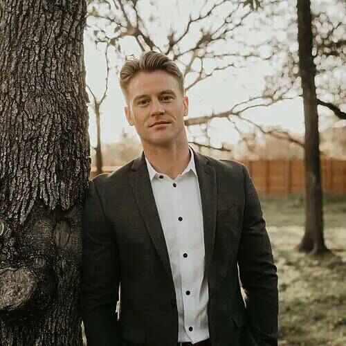 Chase Finlay, LCDC