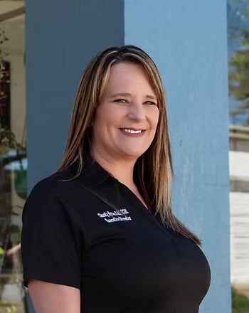 Chasity Byrne, RAC,CCGC